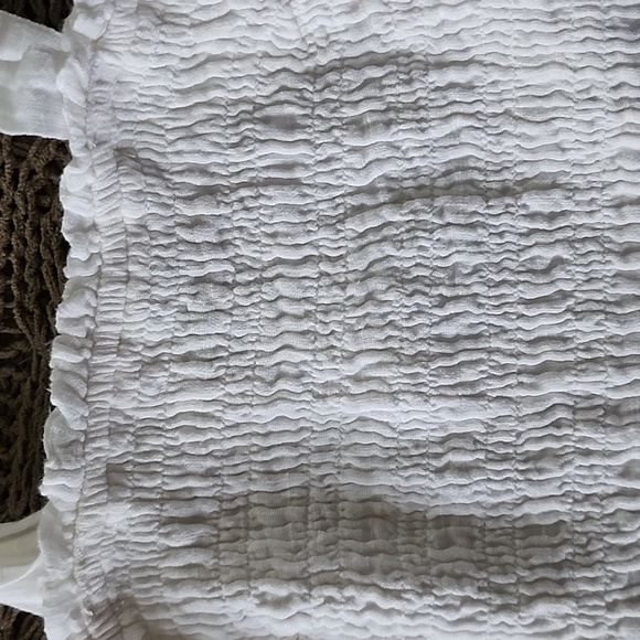 Abercrombie & Finch Tie Strap Top - Picture 3 of 3